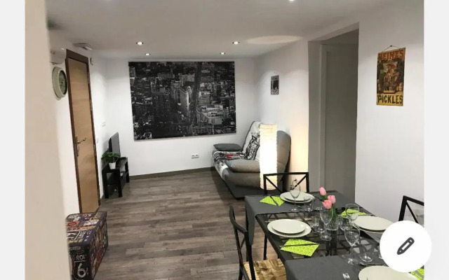 Atico, with 2 bedrooms