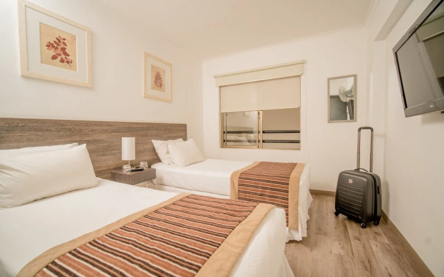 Terra Hotel
