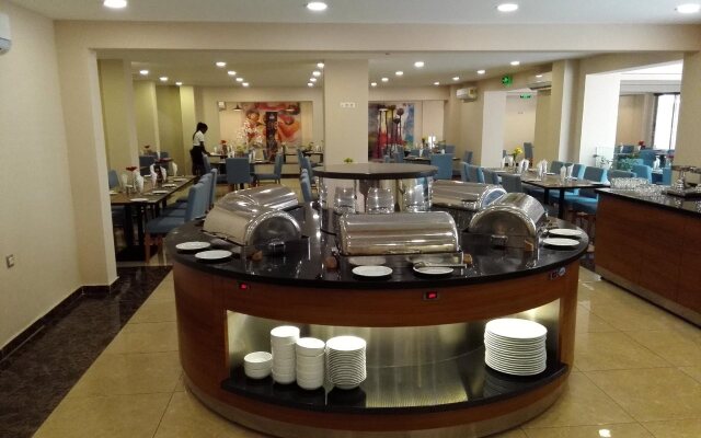 Ah Hotel and Conference