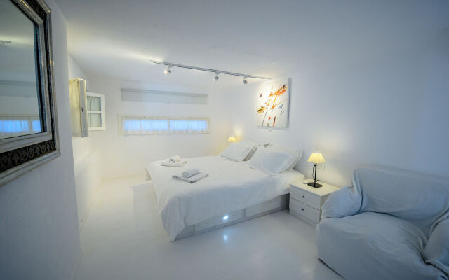 Mykonos Art Villas