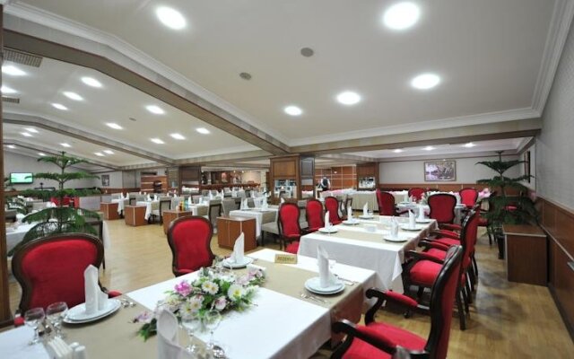 Tebriz Hotel Nakhchivan