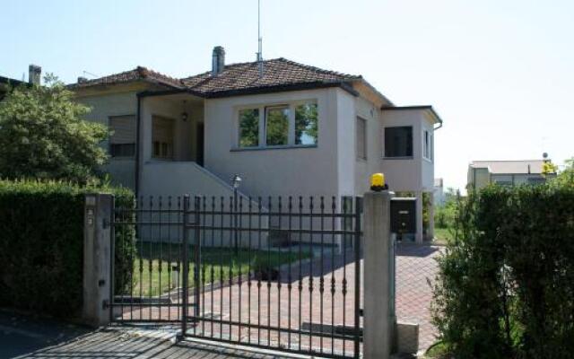 Agrifoglio B&B