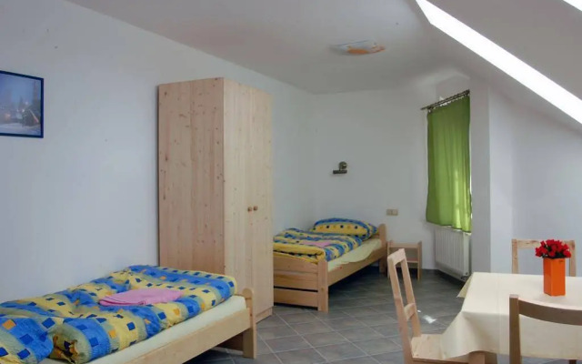 Pension Prager Hotel