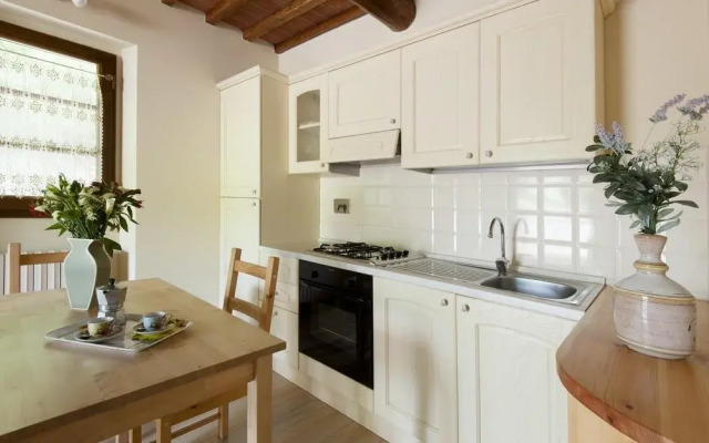 Agriturismo Le Buche di Viesca