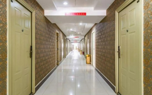 Jingpin Hotel