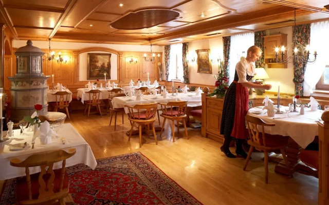 Hotel Ochsen