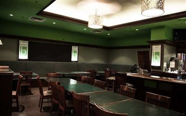 Château Cartier Golf Course