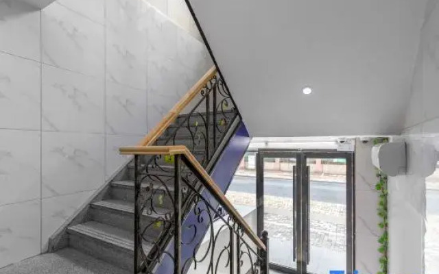 Rest Hotel (Shanghai Xinhua Hospital)