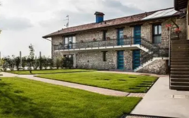 Agriturismo Borgo Chiasalp