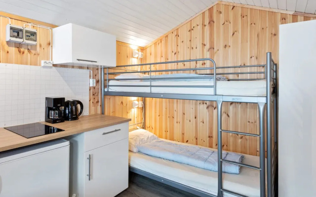 Birkelund Camping