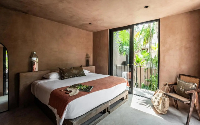 Xela Tulum - Member of Design Hotels