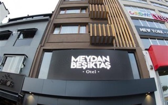 Meydan Beşiktaş Hotel