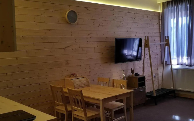 New Gudauri Suites 5