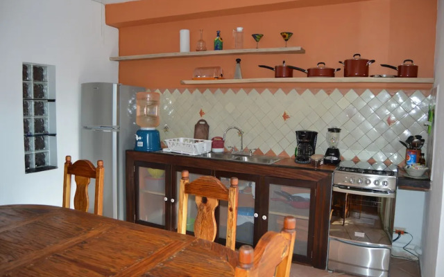 Romaya Condo Hotel