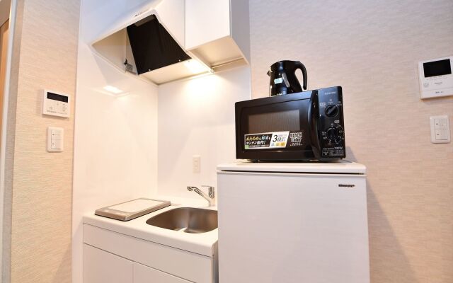 COTO Kyoto Shijoomiya 4