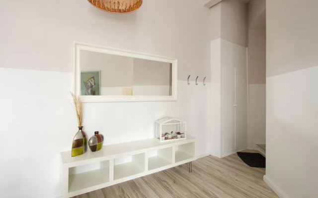 Apartments in Wedding