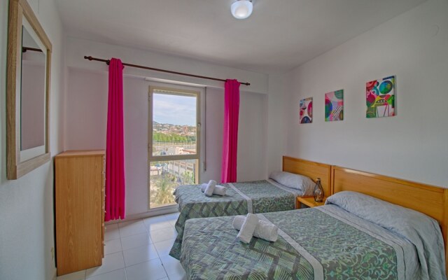 Apartamentos Apolo VII - Costa Calpe