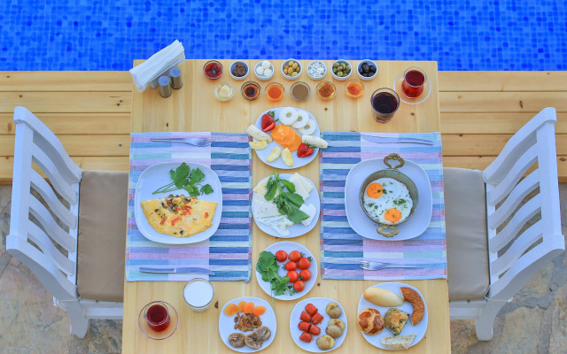 Hotel Mavilim