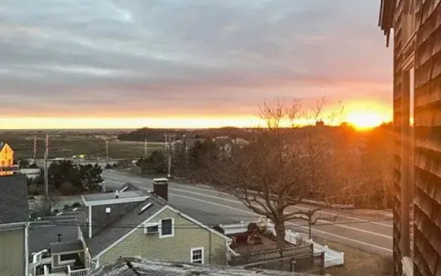 Harbor Hill 3, Provincetown, USA