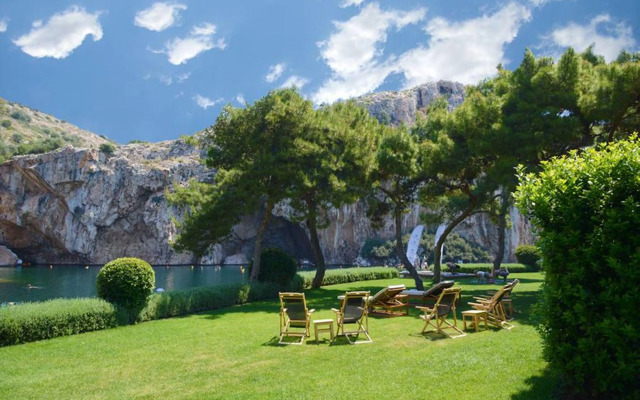 Galini Palace