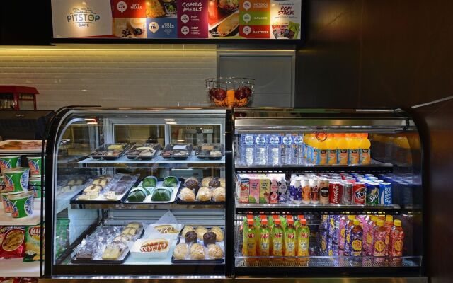 POP! Hotel Banjarmasin