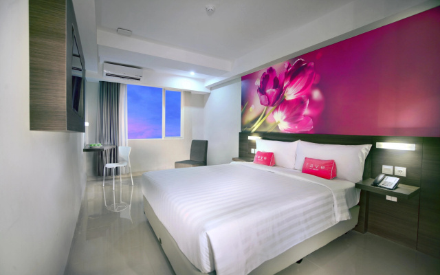 d'primahotel Panakkukang Makassar – Guest Rooms – Makassar