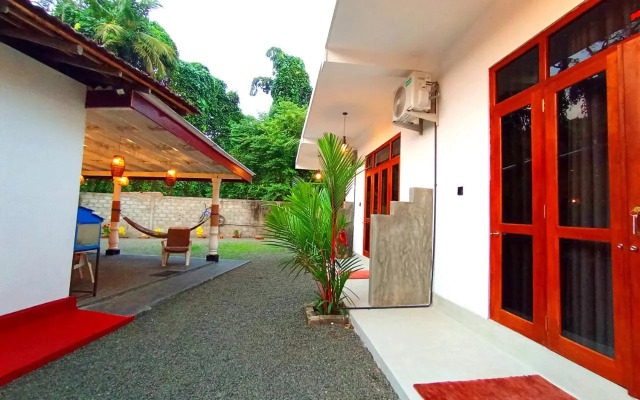 Palm View Guest - Mirissa