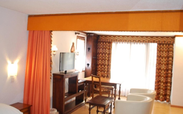 Astoria – Guest Rooms – Leukerbad