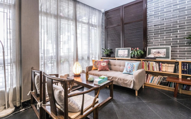 SuZhou Jade Snow lodge