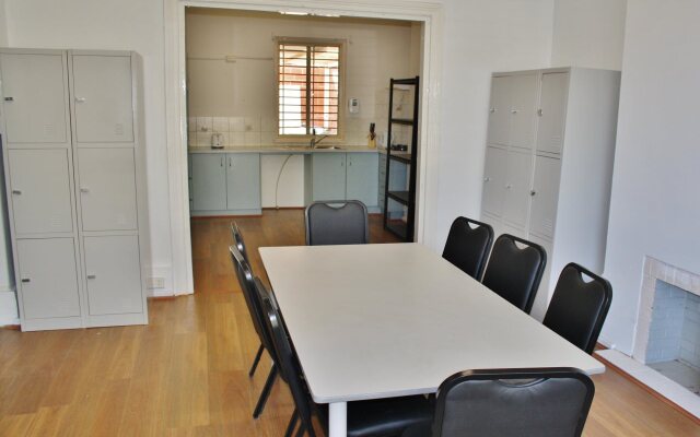 The Hive Hostel