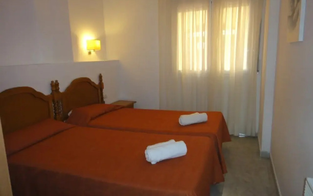 Apartamentos Comte Empuries 46