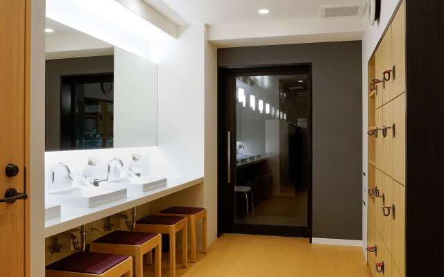 Comfort Inn Kyoto Shijokarasuma