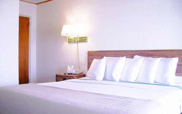 Economy Inn Chillicothe