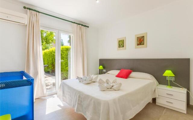 Playamar - Private Pool and 150m to Beach