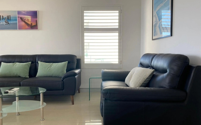 Redvue Holiday Apartments
