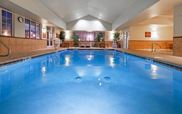 Homewood Suites by Hilton Wichita Falls