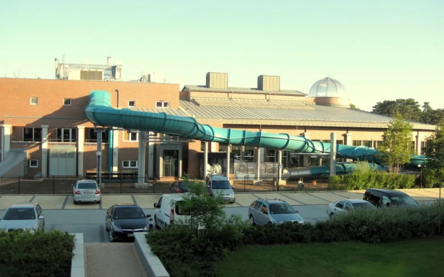 Galerius Panorama Beach - A Apartman