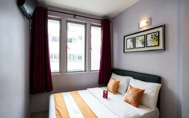 ML Inn Hotel