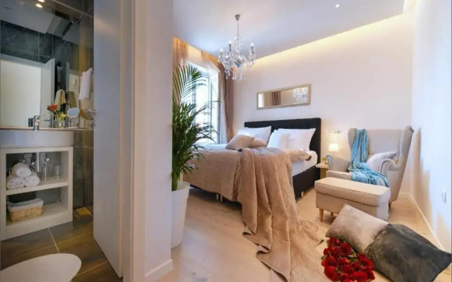 Rooms Divna Split