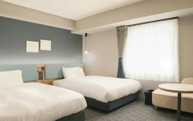 Comfort Hotel ERA Sapporo North