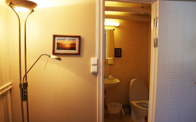 Rundhaug Gjestegård