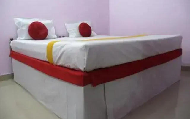 Lalbagh Ecofriendly Resort
