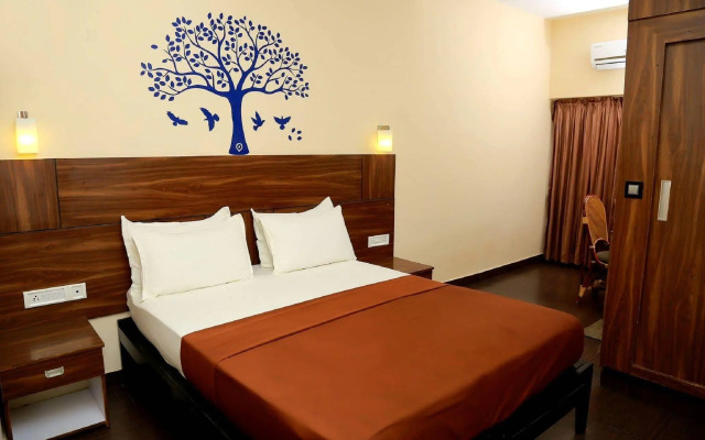 Unwind Hotels and Resorts