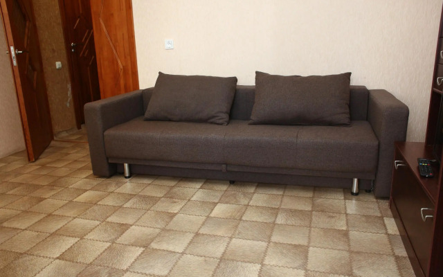 Апартаменты на улице Новгородцевой 5/1