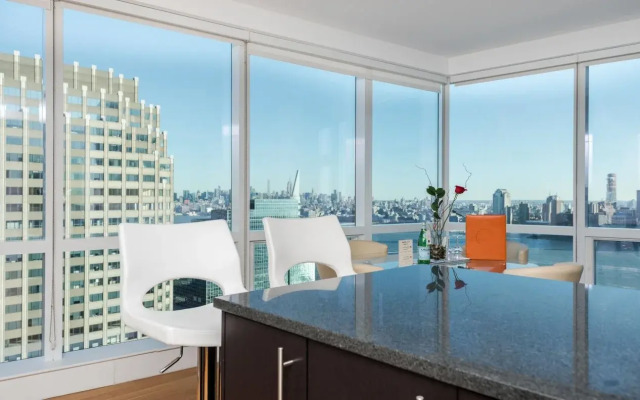 Global Luxury Suites at Greene