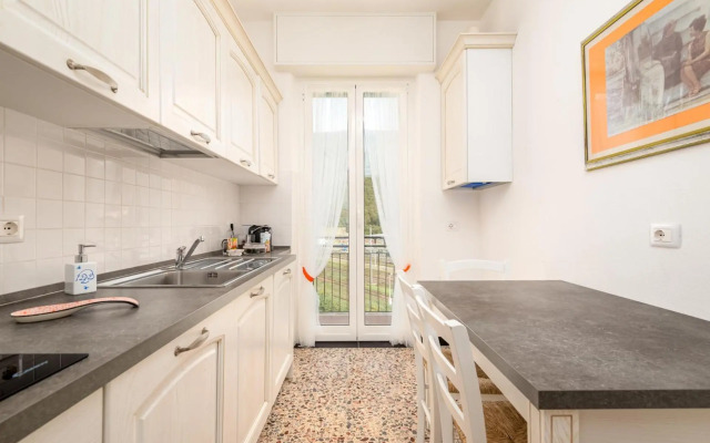 Appartamento A spasso nel tempo