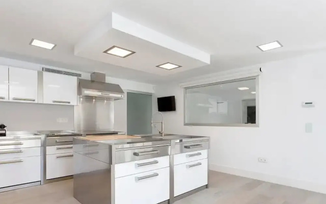 Top Luxury Marbella Villa