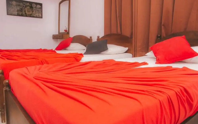 Kandy holiday bungalow