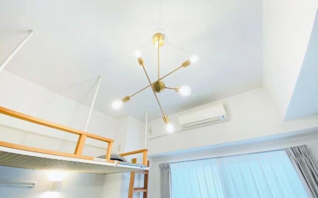 OUCHI HOTEL Otemachi