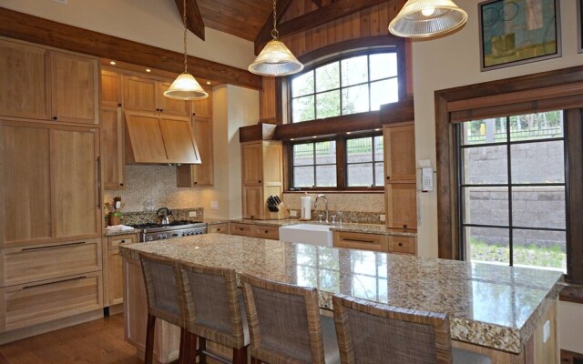 Snowmass Woodrun 9961